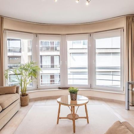 Top Studio Knokke Bij Zeedijk! Bagian luar foto