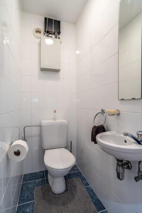 Top Studio Knokke Bij Zeedijk! Bagian luar foto