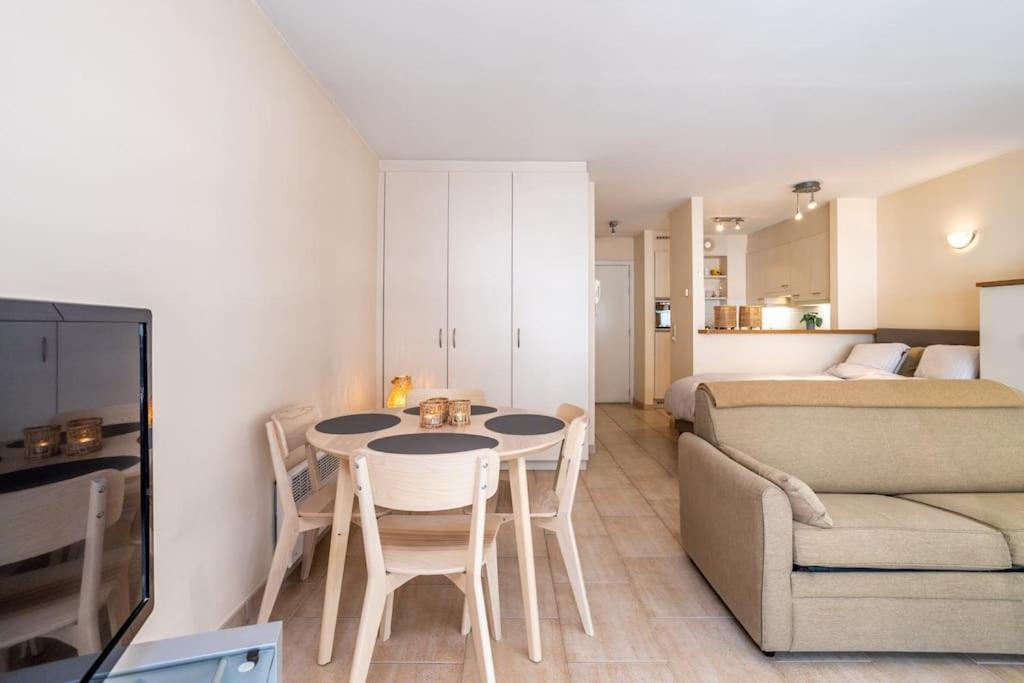 Top Studio Knokke Bij Zeedijk! Bagian luar foto