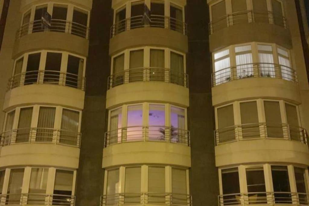 Top Studio Knokke Bij Zeedijk! Bagian luar foto