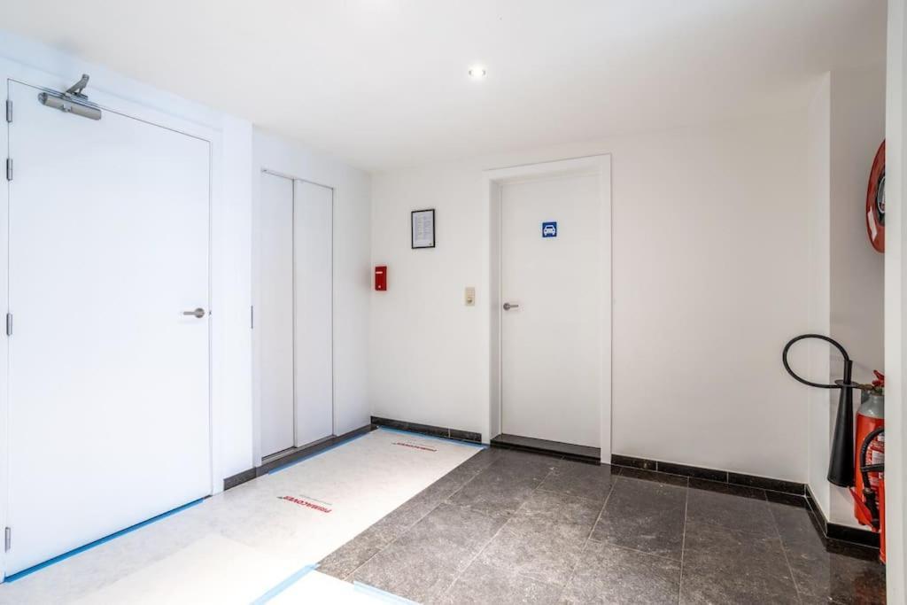 Top Studio Knokke Bij Zeedijk! Bagian luar foto